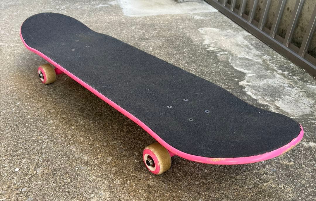 enjoi スケートボード　コンプリート