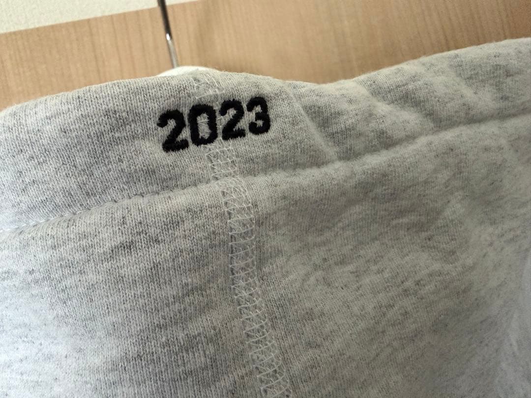 【極美品】Supreme Box Logo Hooded Sweatshirt