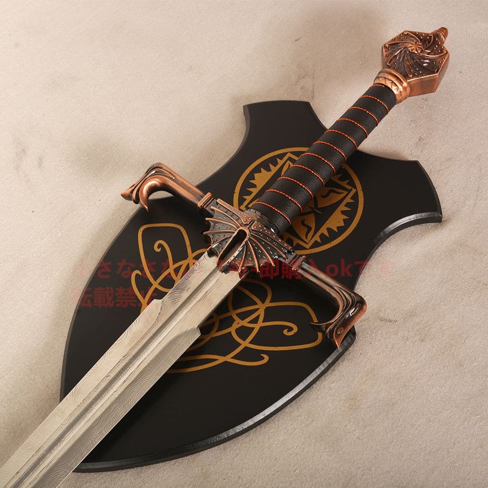 『氷と火の歌』ブラックファイア ゲーム・オブ・スローンズロールプレイング古兵器