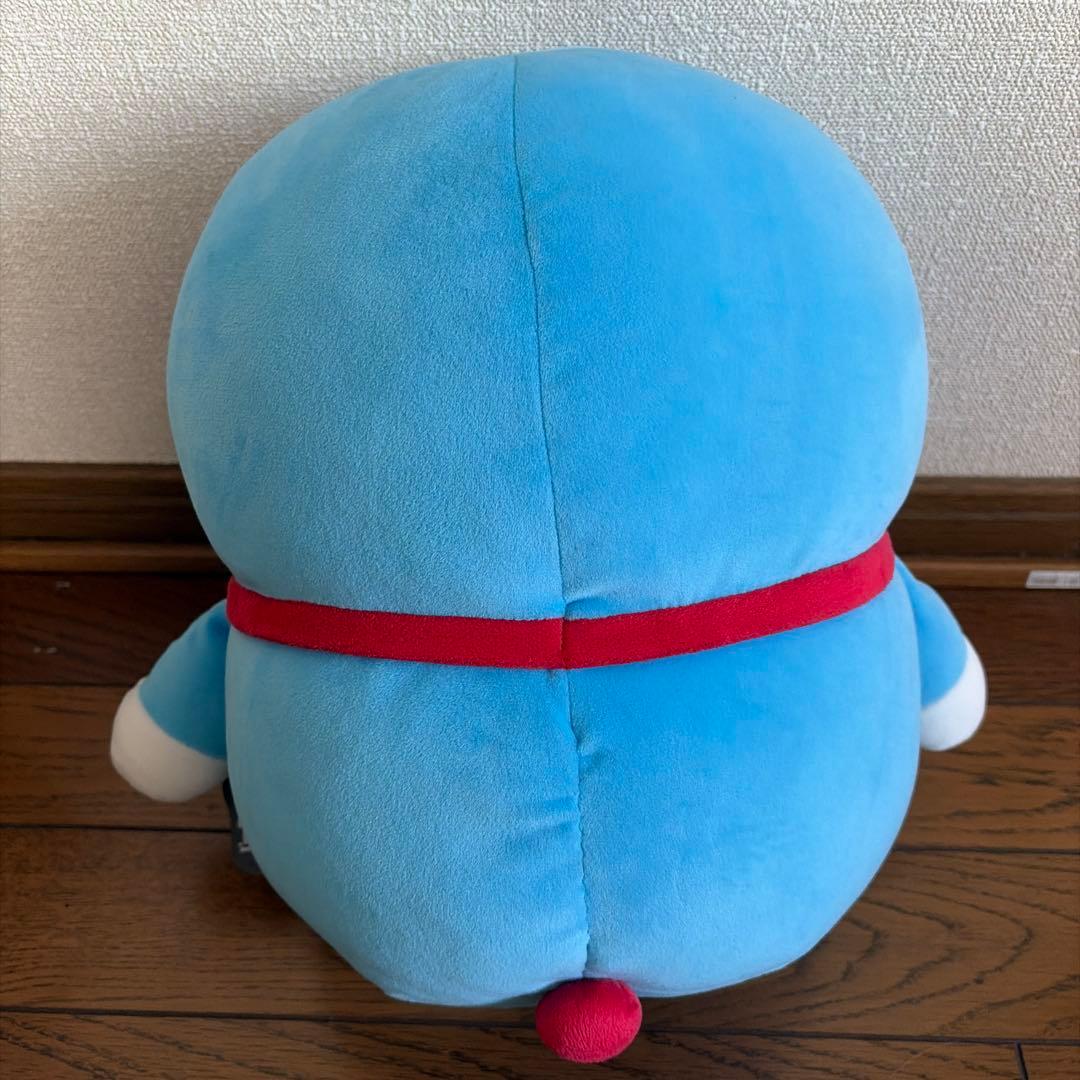 I'm Doraemon Mocchi-Mocchi-もっちぃもっちぃぬいぐるみ