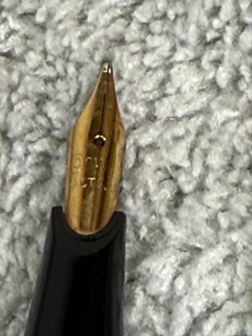 英国製ヴィンテージ 】 コンウェイステェワート 万年筆/シャープセット