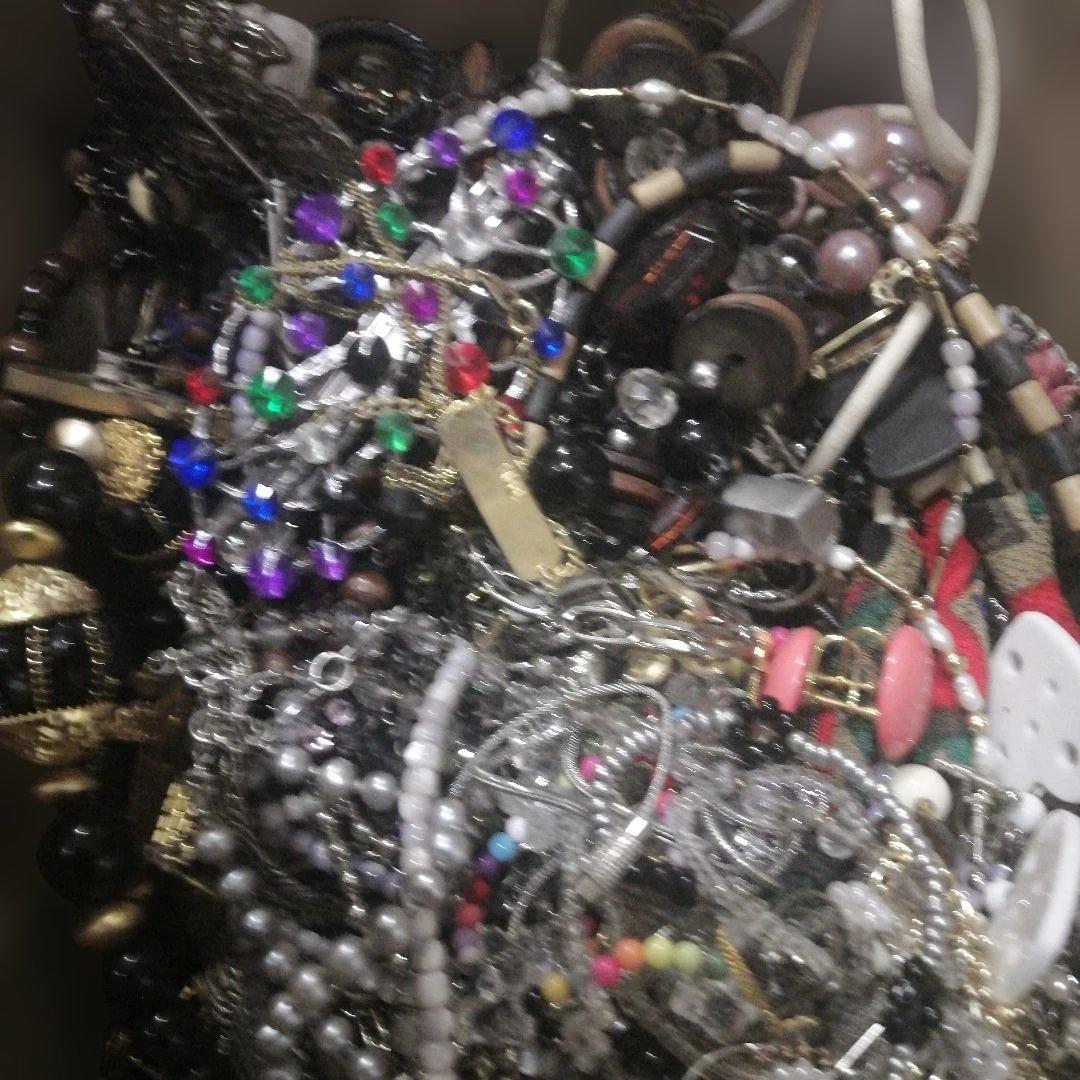 リ*ʔ様 アクセサリーまとめ売り　指輪　ブレスレット ネックレスなど