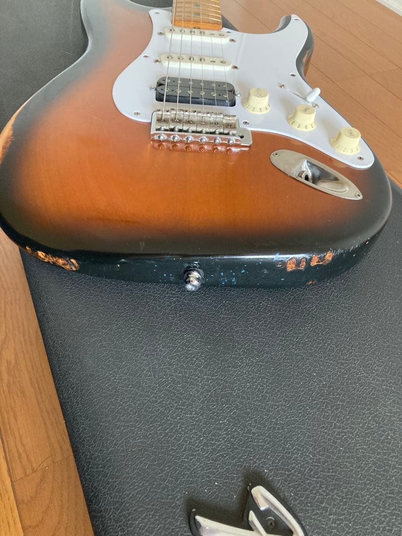 フェンダージャパン　ST57-900