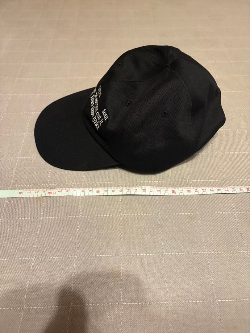 JJJ the light tour CAP Mサイズ jjj the light tour Cap Mサイズ