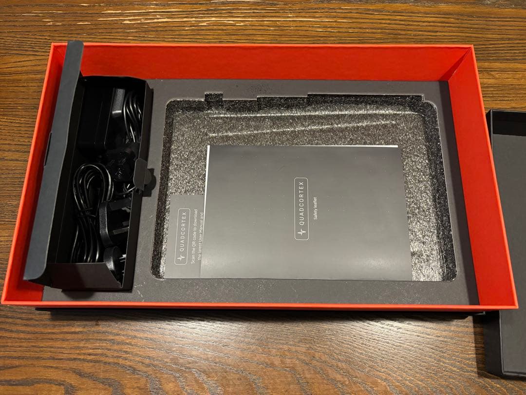 G*S様 【最終価格8月新品購入】Neural Dsp Quad Cortex