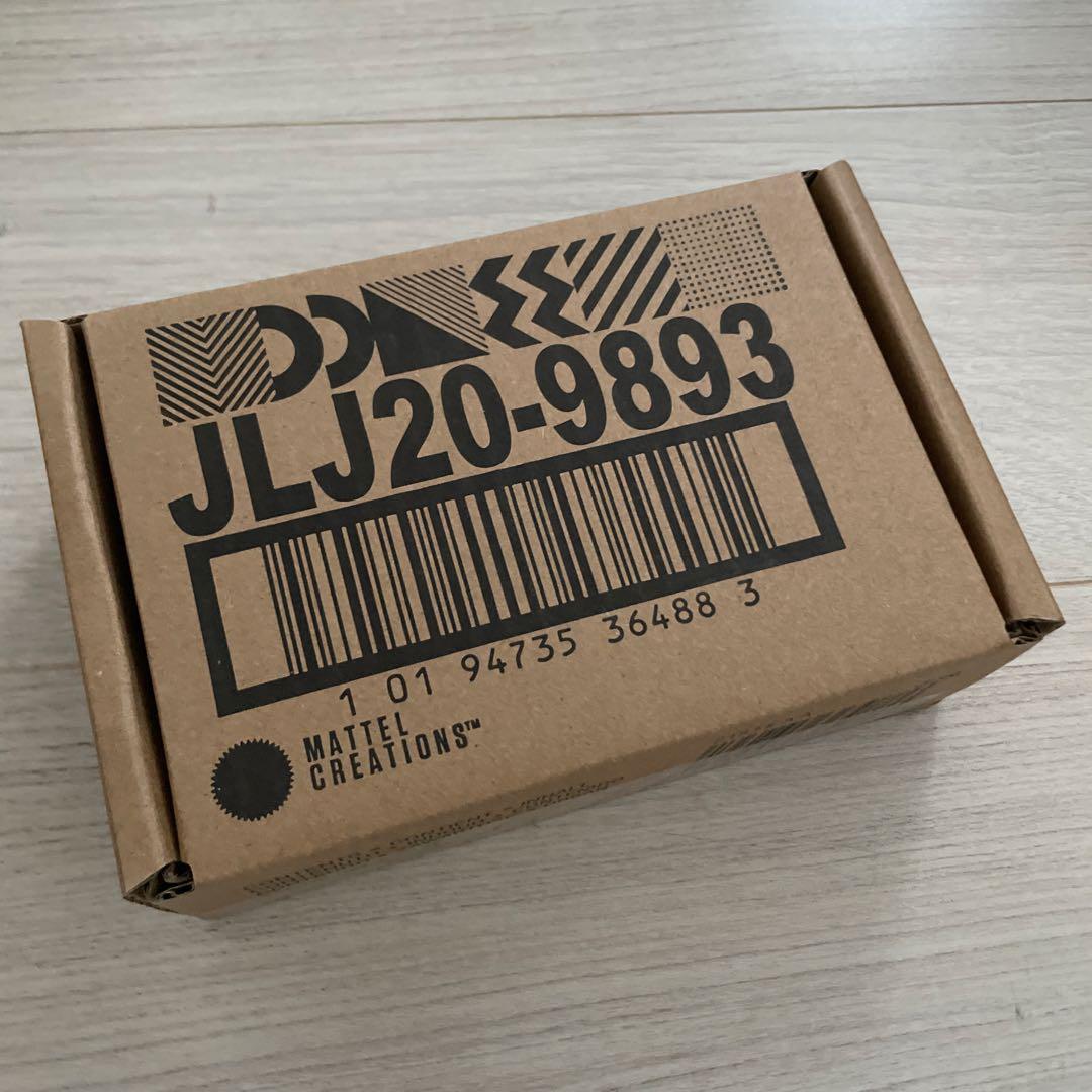 j*n様 送料込 RLC RWB ポルシェ930 ホットウィール レッドラインク