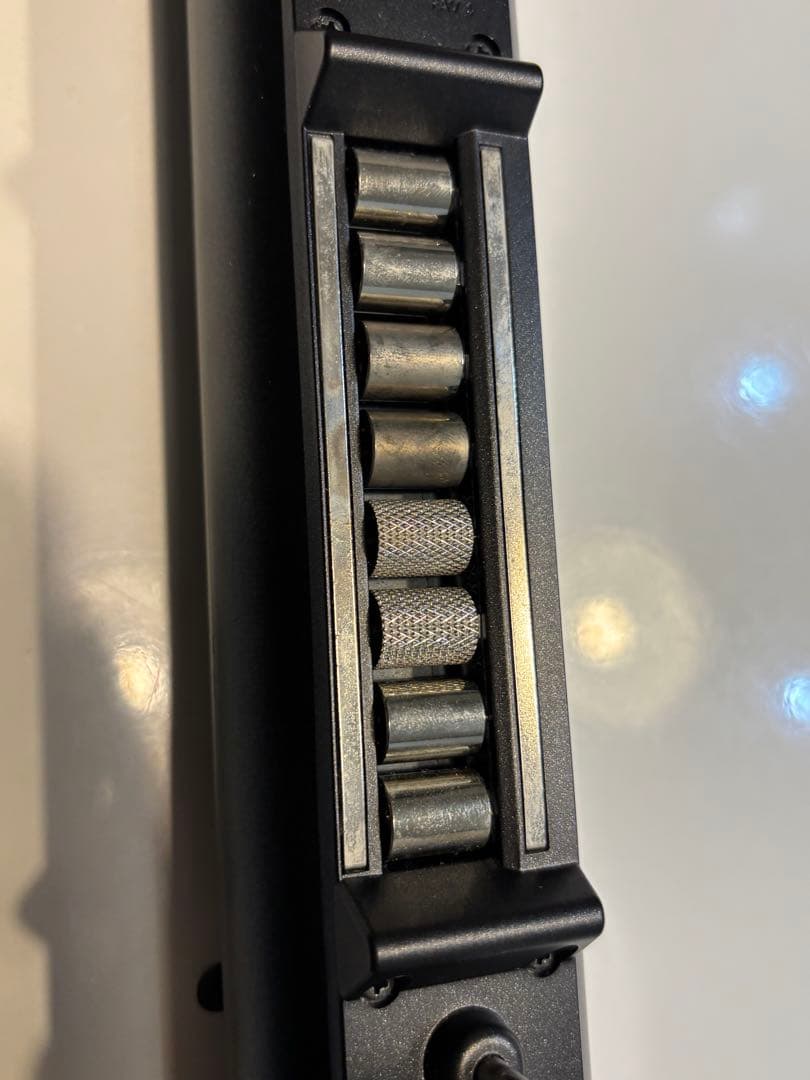 動作確認済AKAI EWI SOLO 黒 ストラップ、入門書