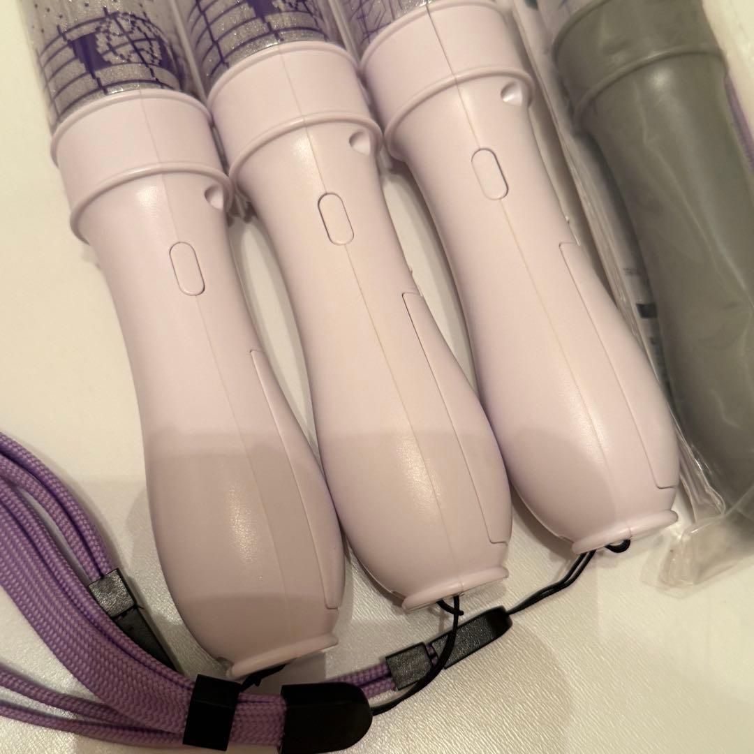 原因は自分にある。 吉澤要人 ペンライト 4本セット