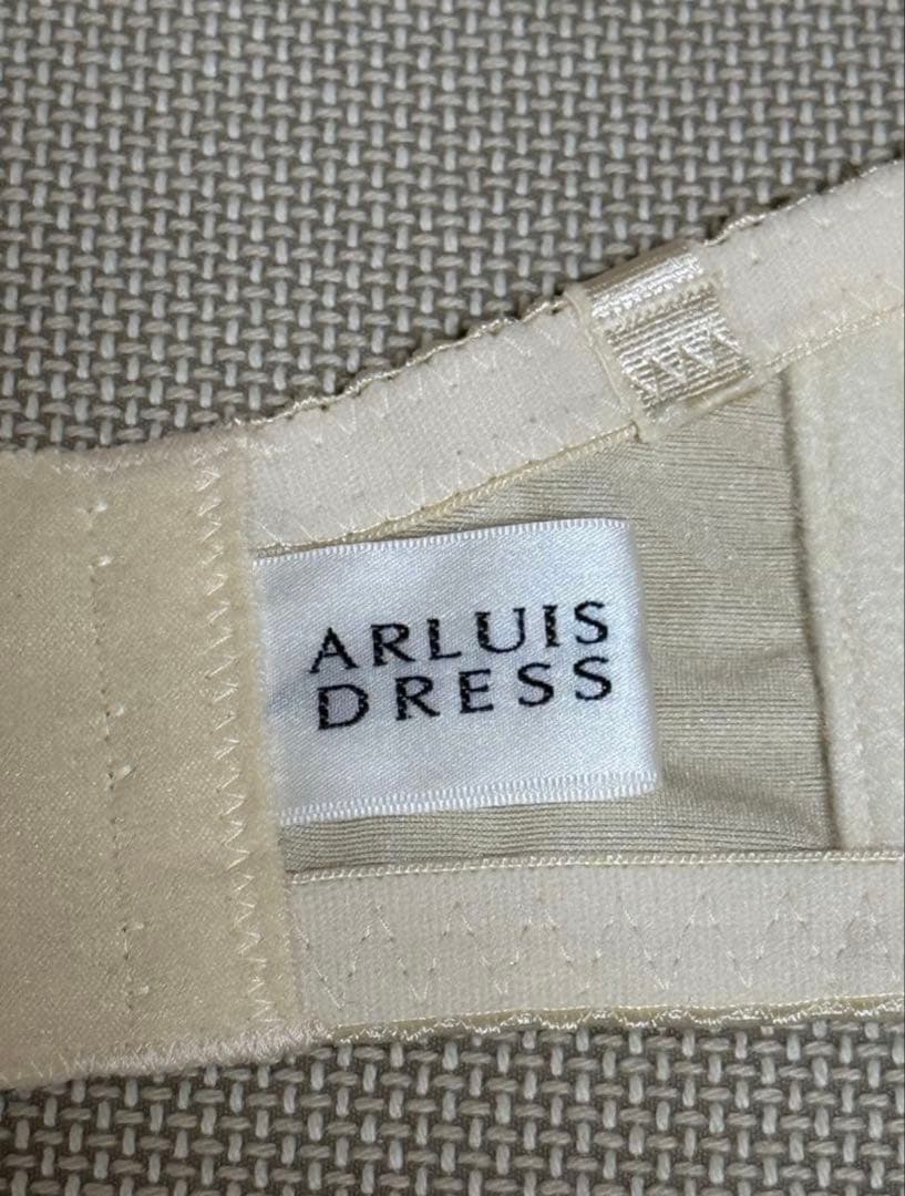 アールイズドレス ブライダルインナー E70 セット