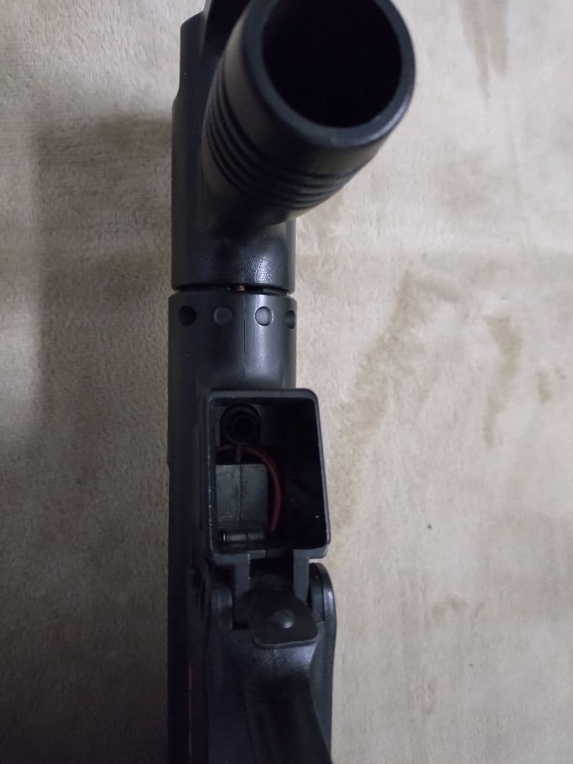 東京マルイ　MP5K　電動ガン