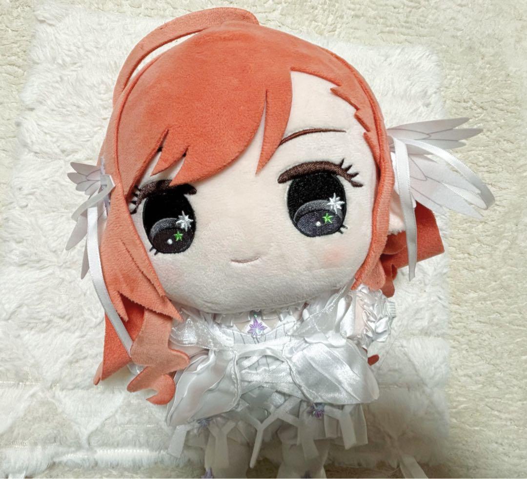 シャイニーカラーズ 有栖川夏葉 もちwhat! 5周年記念 もちWhat