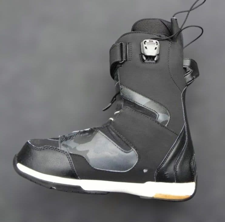 DEELUXE DEEMON スノーボードブーツ