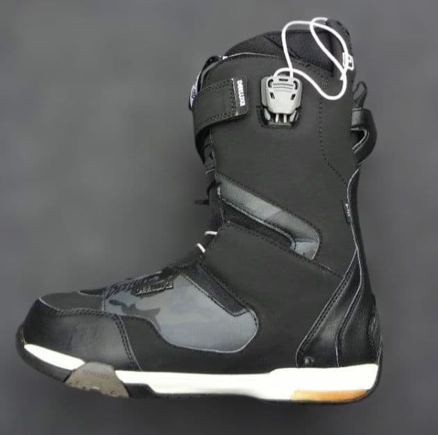 DEELUXE DEEMON スノーボードブーツ