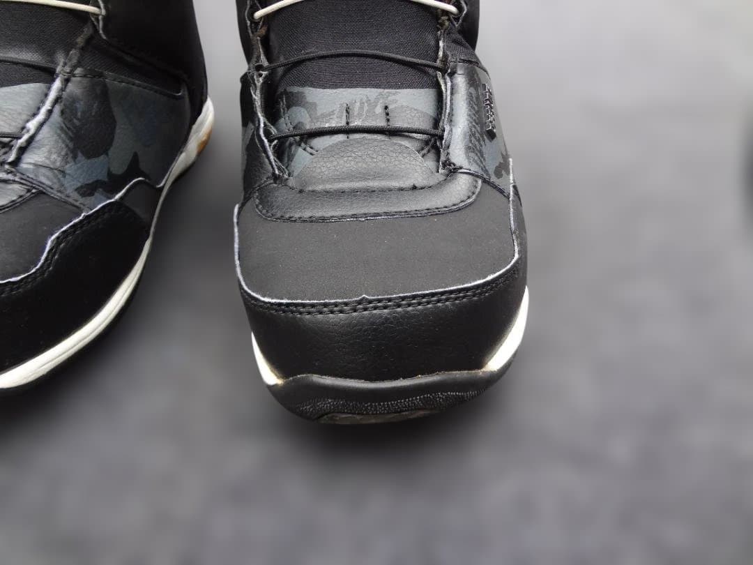 DEELUXE DEEMON スノーボードブーツ