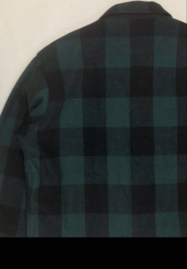 2*e様 Radiall 22AW“FLAGS C.P.O. JACKET\"Mサ