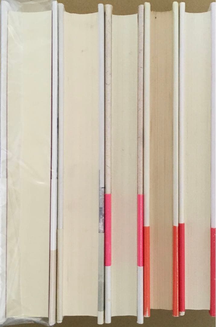 ふぞろいの林檎たち 単行本全5巻セット 山田太一著 シナリオ第1部