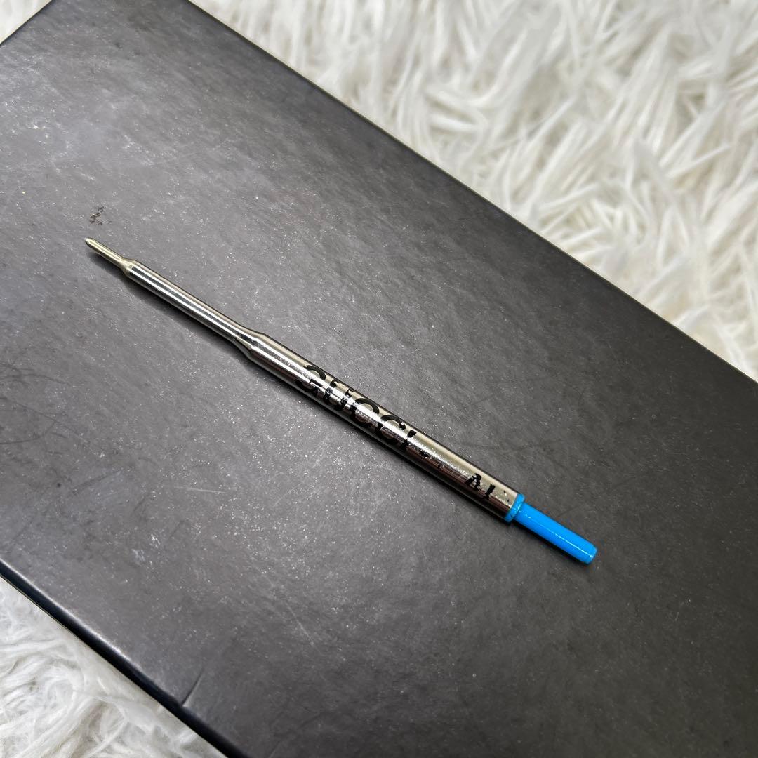 GUCCI ペン ボールペン インターロッキング ゴールド gold 金