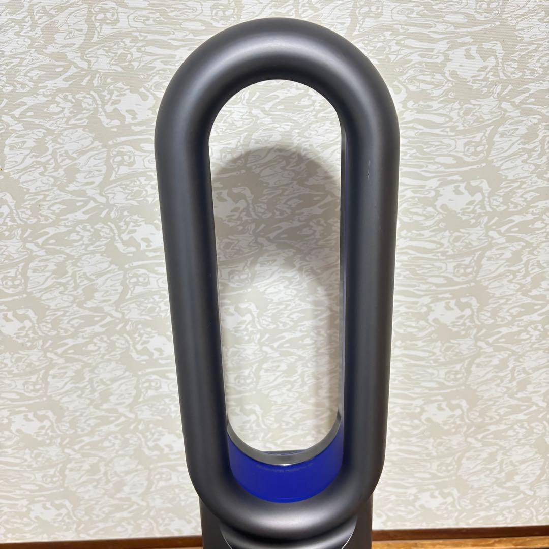 Dyson ダイソン AM09 Hot+cool 2014年製　リモコン有