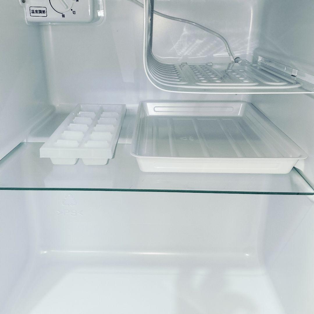 【極美品】ハイセンス Hisense　小型 冷蔵庫 45L HR-A45S