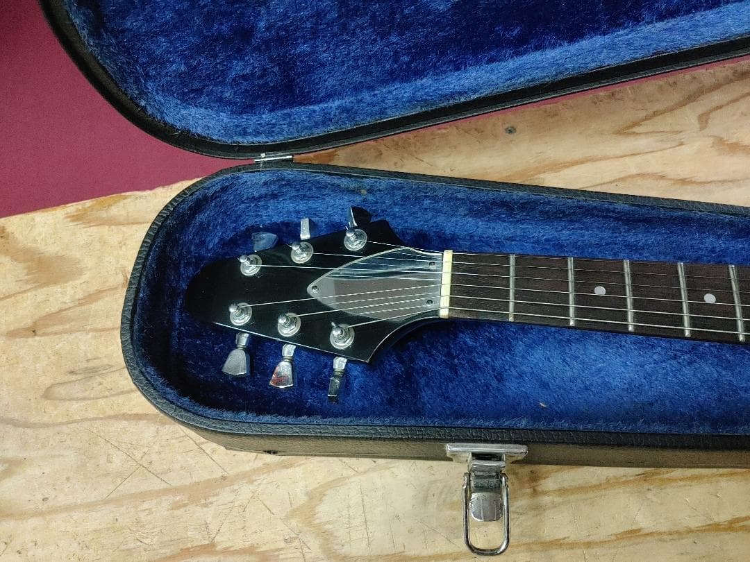 Greco FV-600 1978年製 Flying V custom - メルカリ