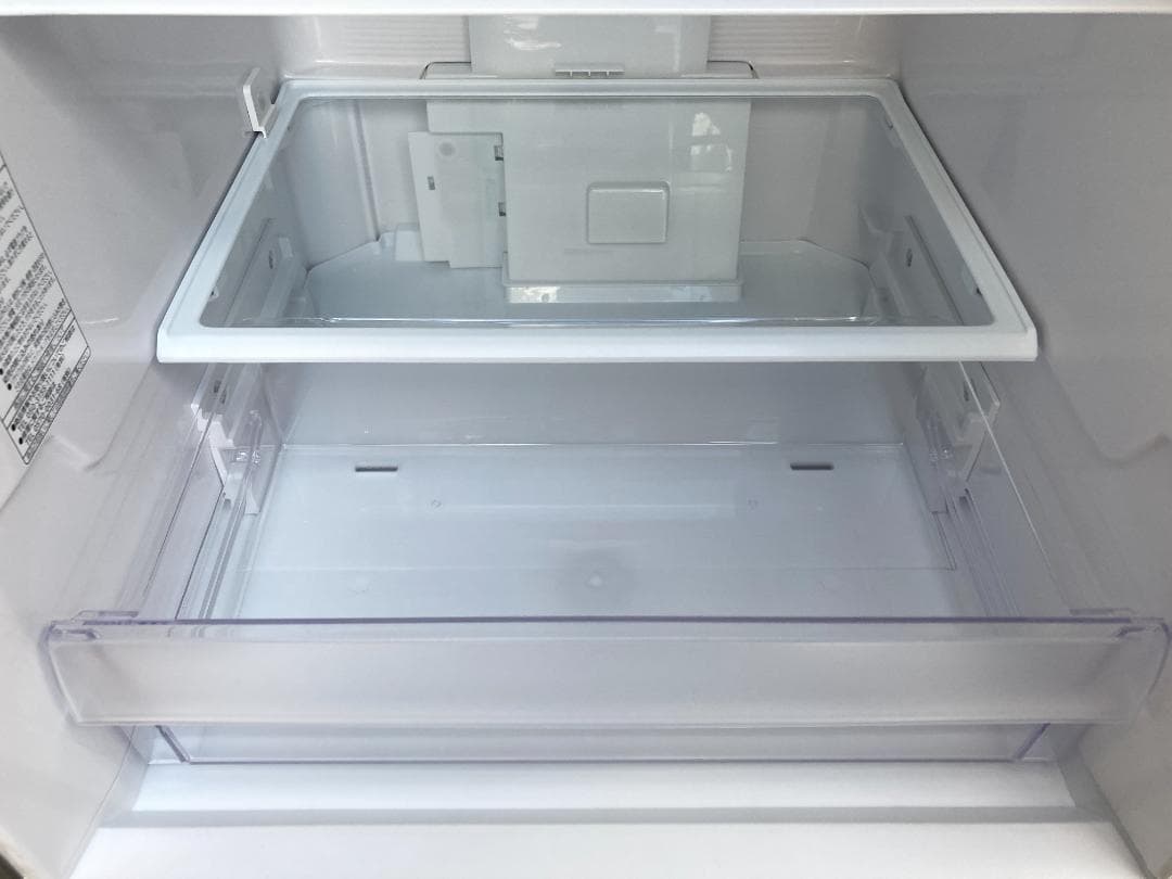 ようこ様用 20年製 HITACHI R-27NV 日立 265L冷蔵庫