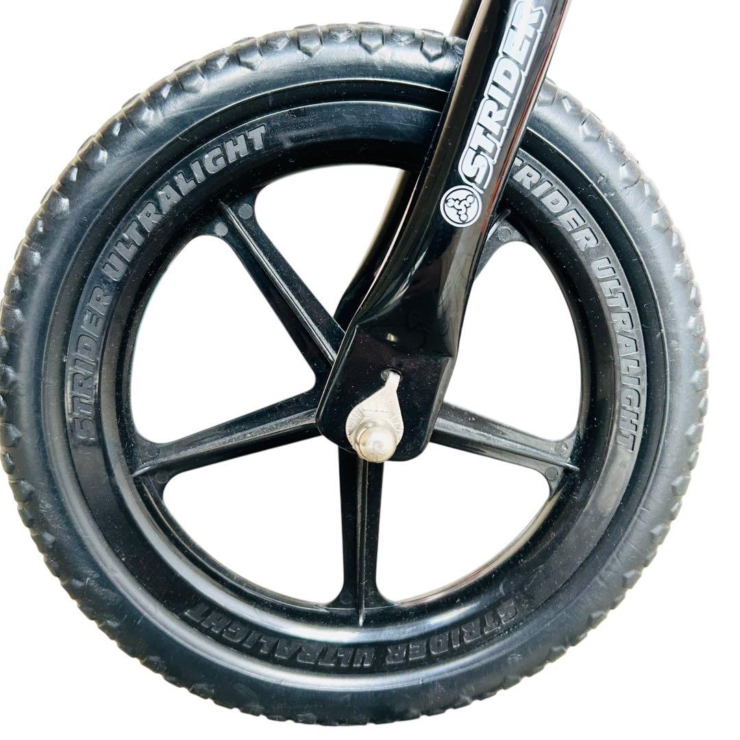 【未使用級】ストライダー/スポーツモデル/12インチ