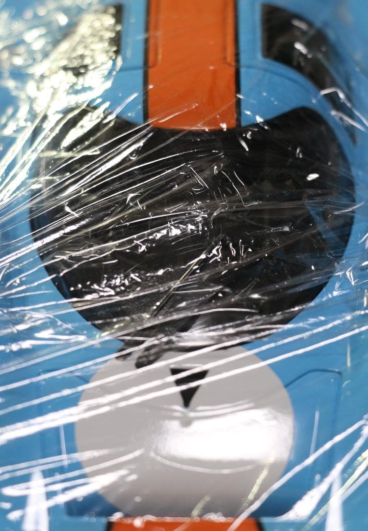 ポルシェ９１７ＫＨ　COUPE １９７0 1/18 　中古品