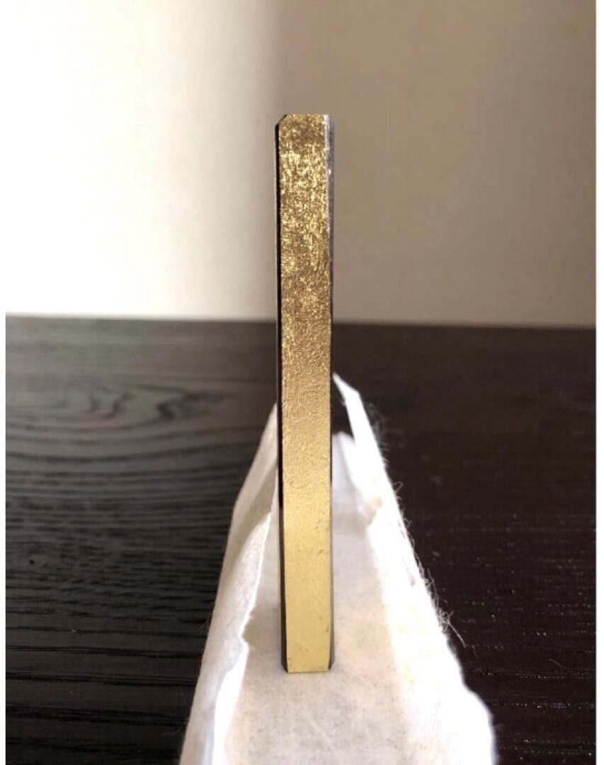 奈良墨 古梅園 極上 金南山 南山之壽 金巻 古墨 年代物 - メルカリ