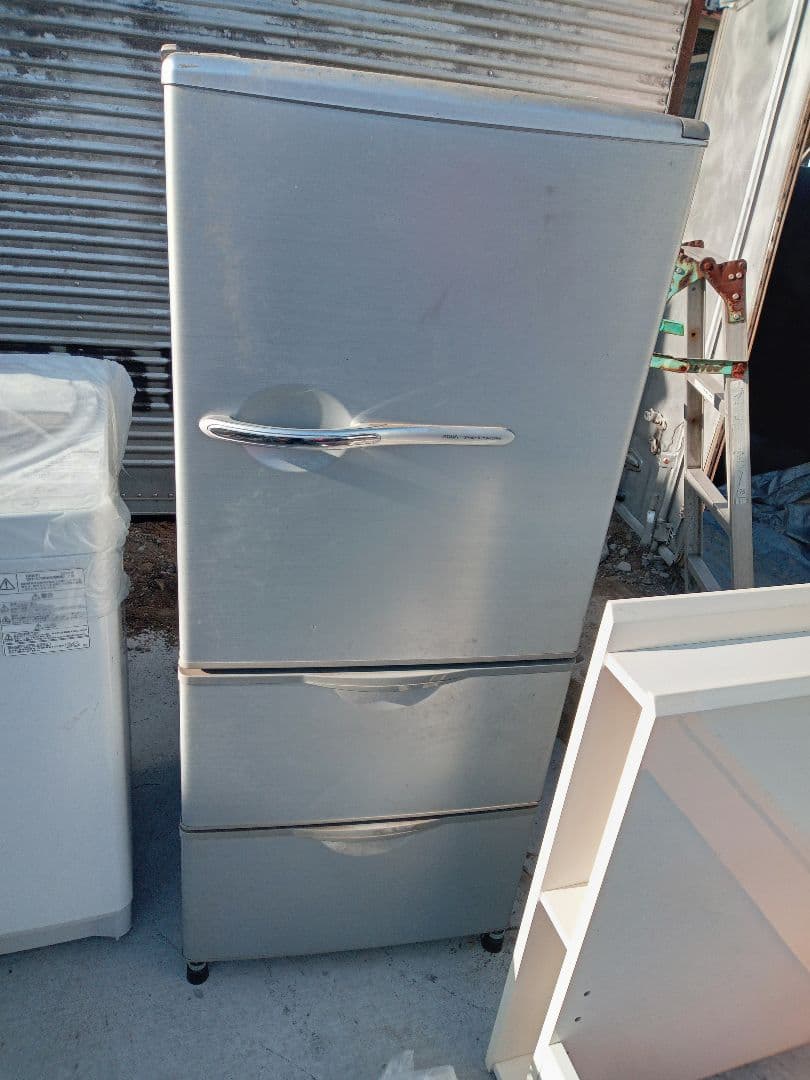 冷蔵庫　AQUA　2013 ２７２群馬　埼玉栃木 冷蔵庫 AQUA 2013 272群馬 埼玉栃木 20160330145229_921_.jpg