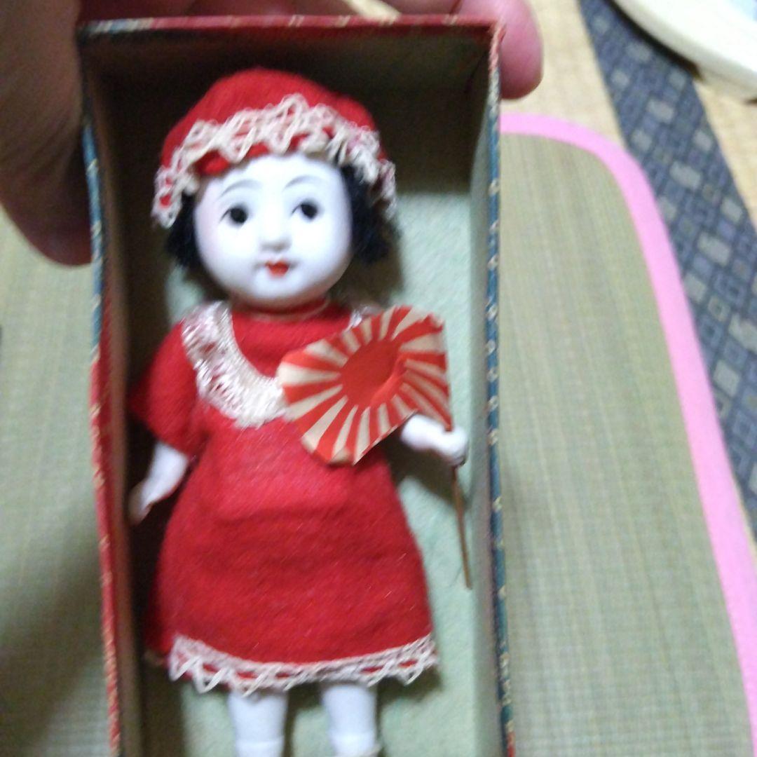 サクラビスク レアなお品です 最終 お値下げです