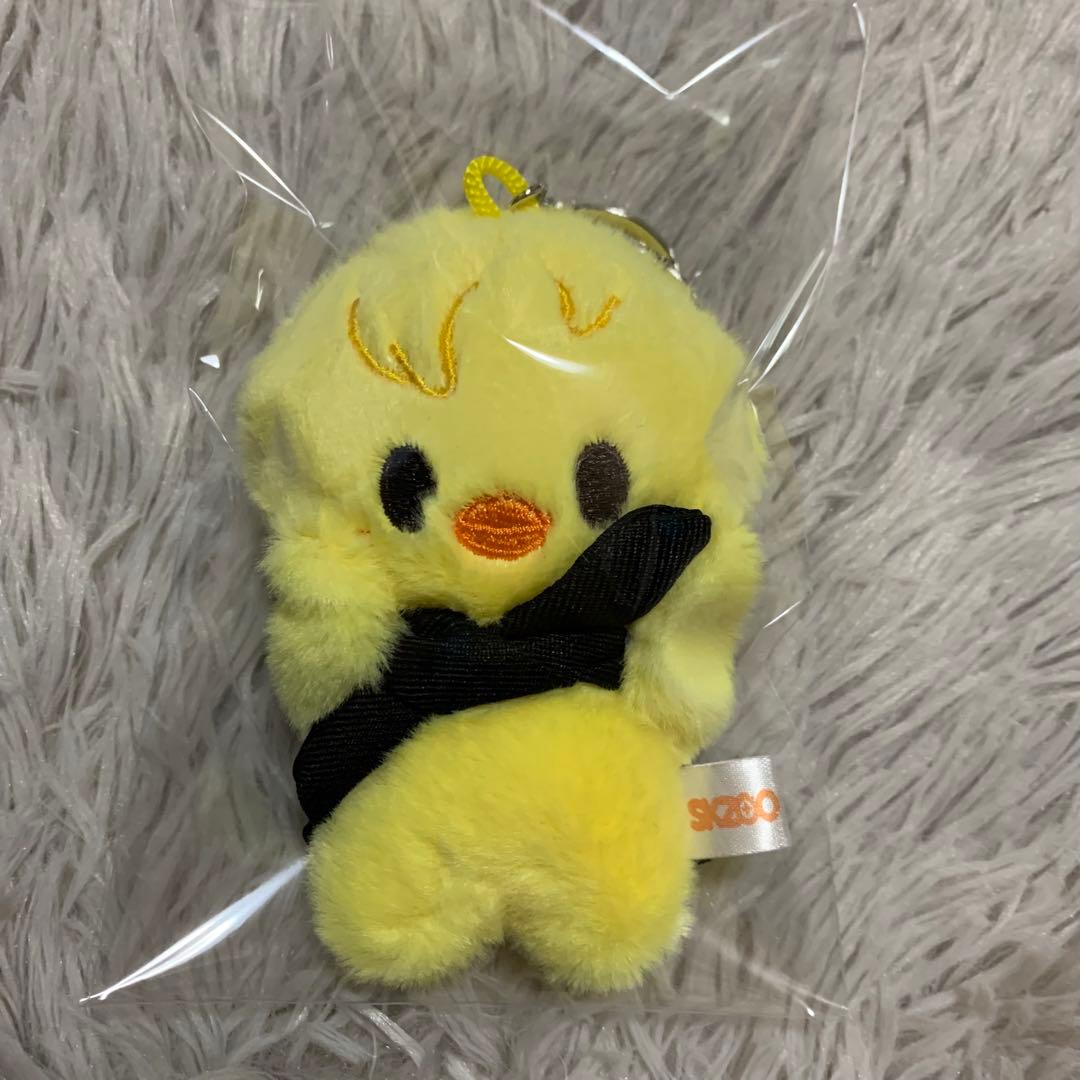 stray kids skzoo フィリックス ポガリfelix BbokAri - メルカリ