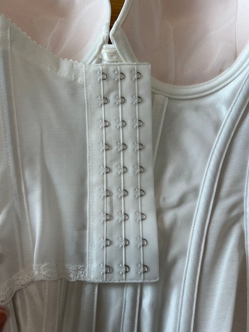 クラウディア the D ブライダルインナー　D70 ウエディング