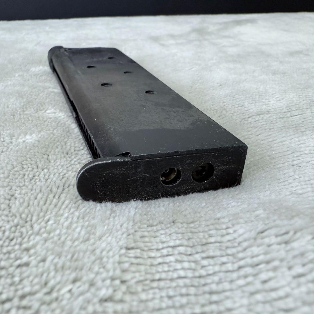 東京マルイ　M1911A1 ガスガン