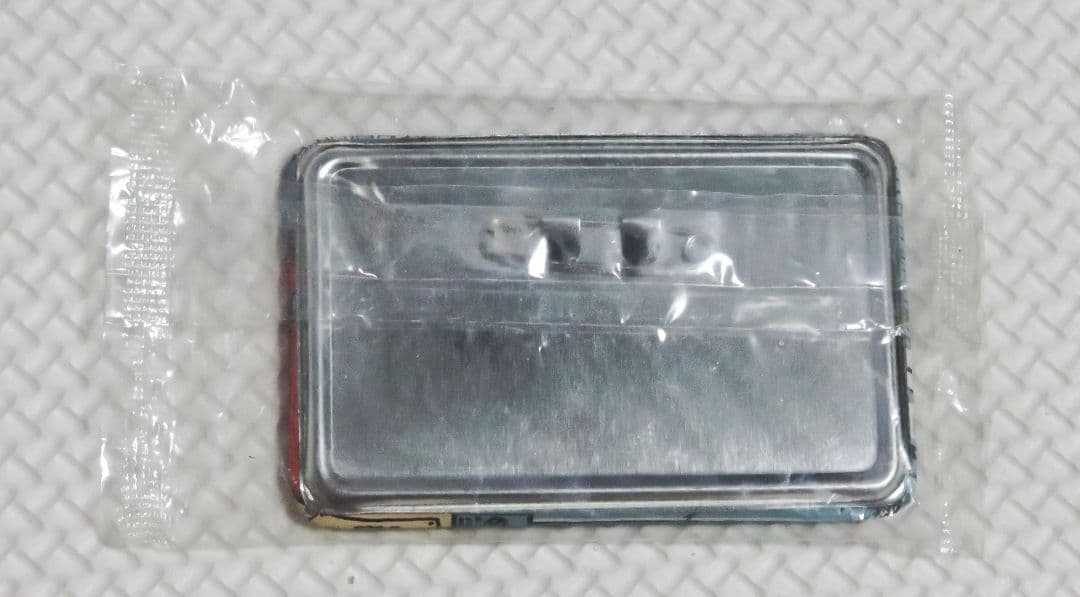 田代まさし　MARCY'S(マーシーズ)バッチ