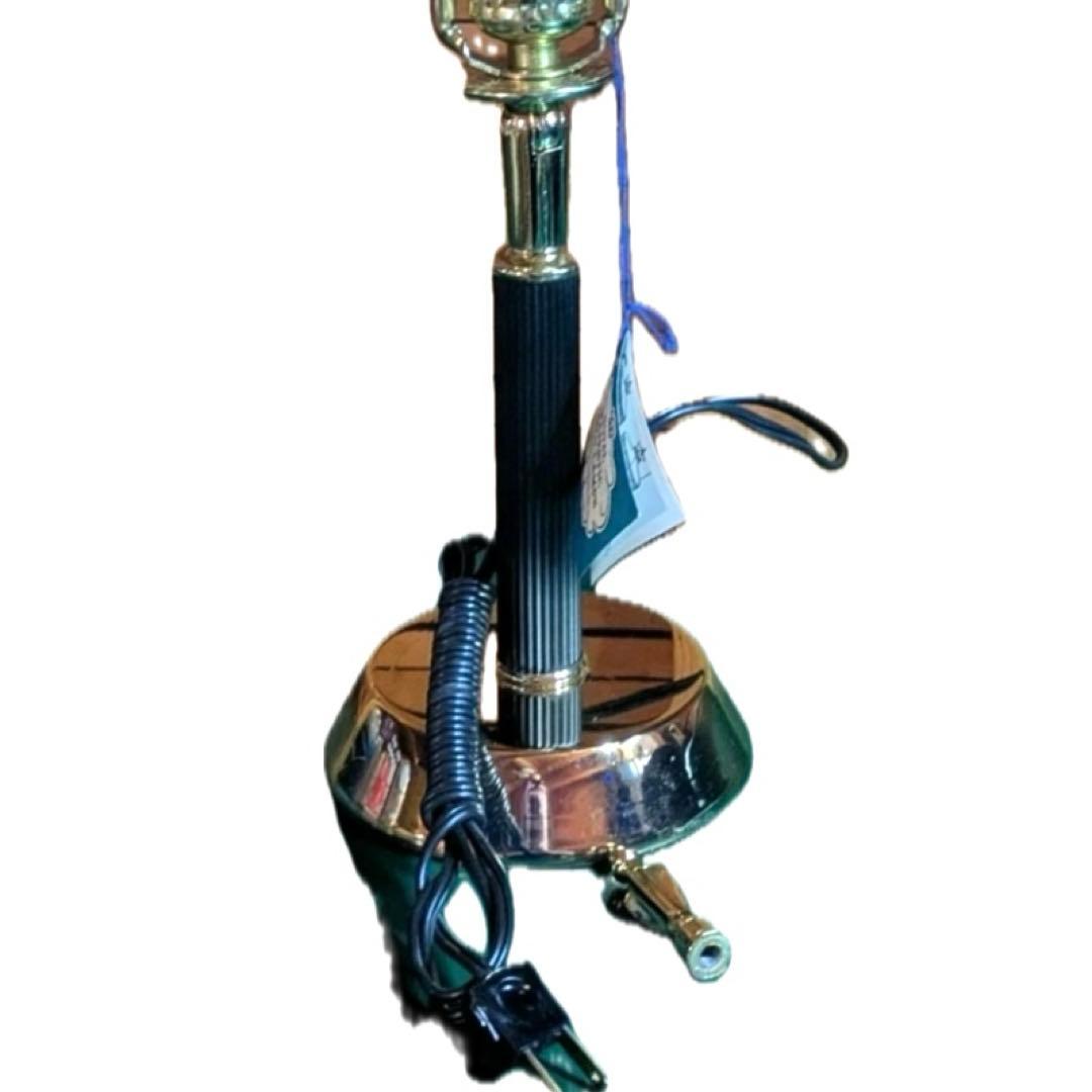 宝物 70年代 ペプシコーラ ステンドグラス ランプ ライト 看板 - メルカリ