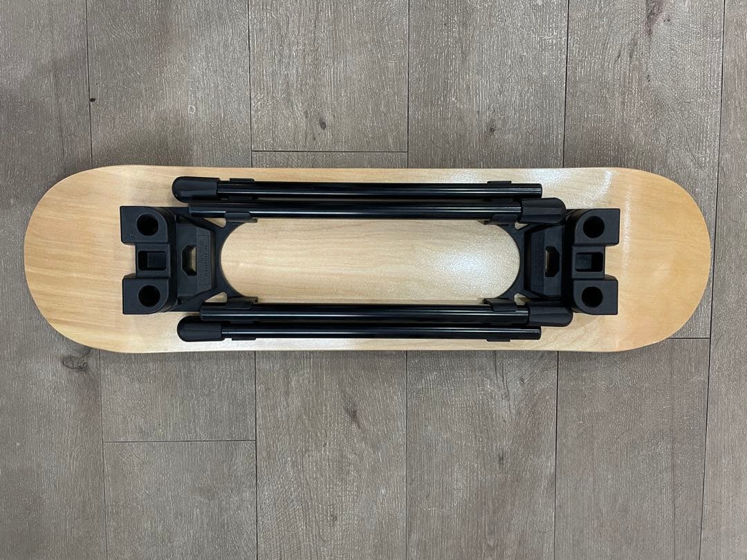 すいか様専用スケートボードデッキ SBS KIT バリスティクス｜バリ