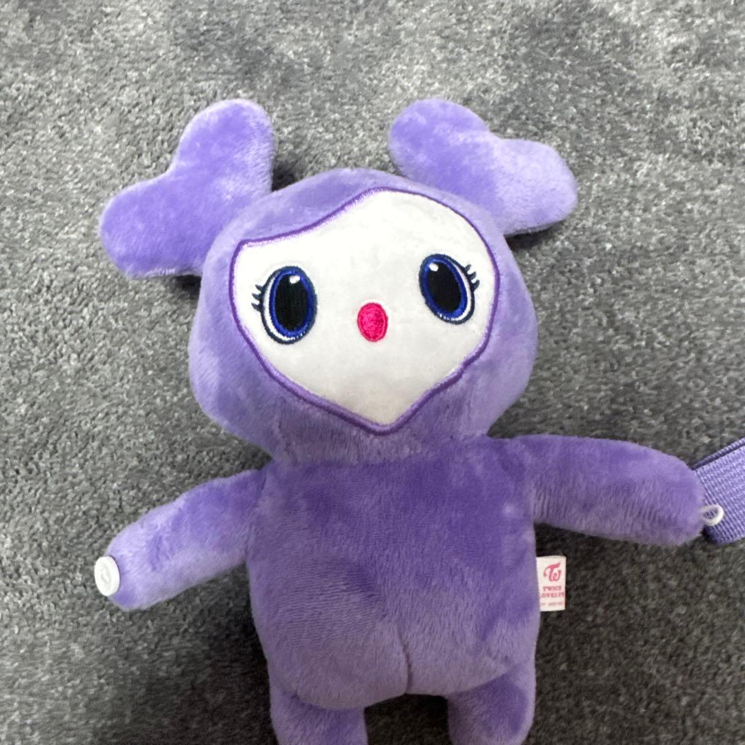 TWICEサナぬいぐるみセット12点