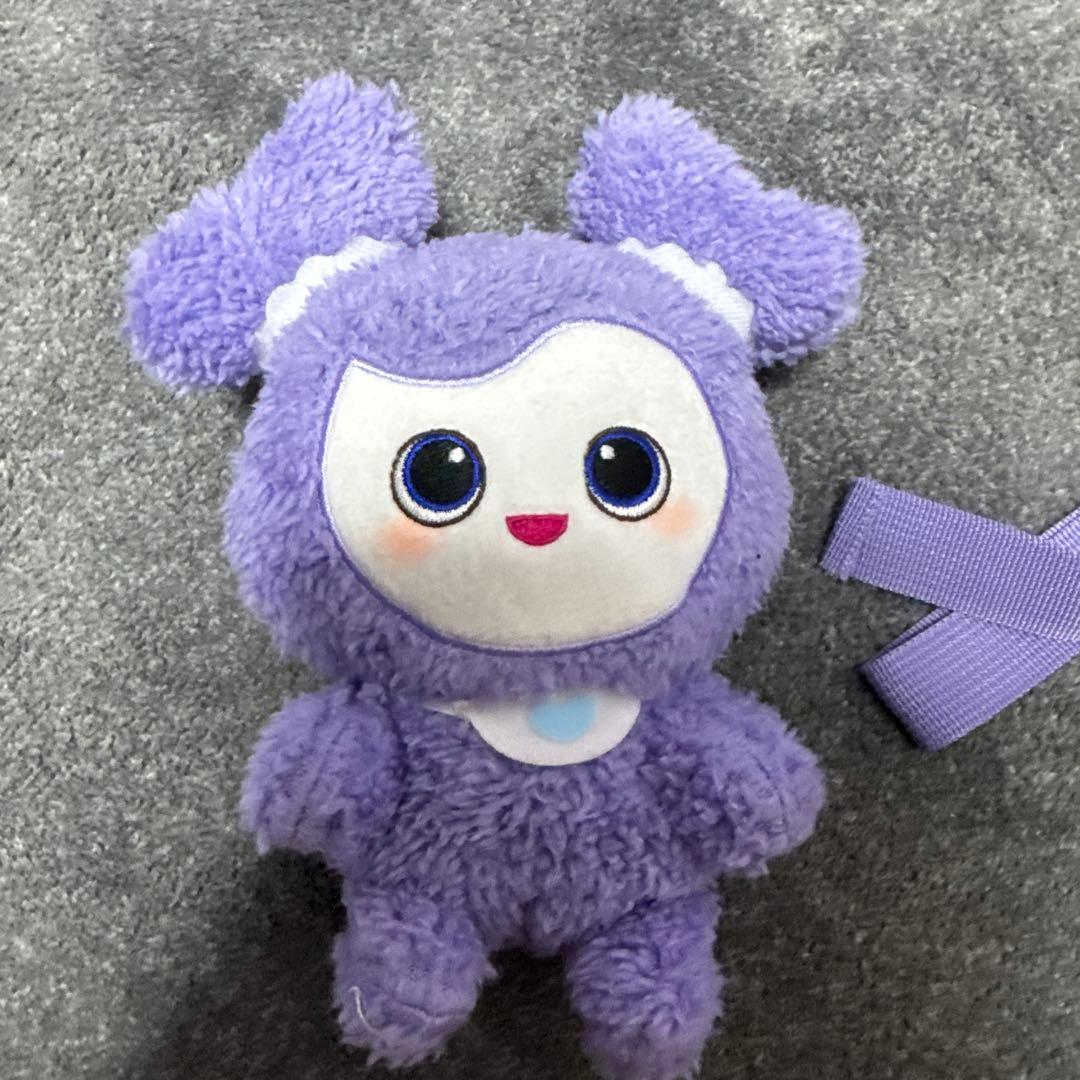 TWICEサナぬいぐるみセット12点