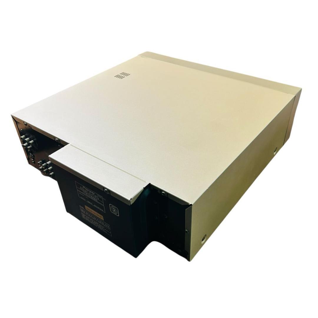 パイオニア DVD/LDコンパチブルプレーヤー DVL-919 - メルカリ