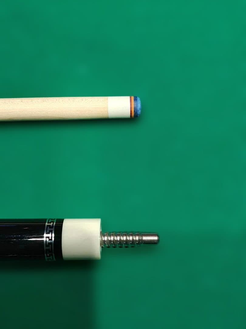 ビリヤードキュー