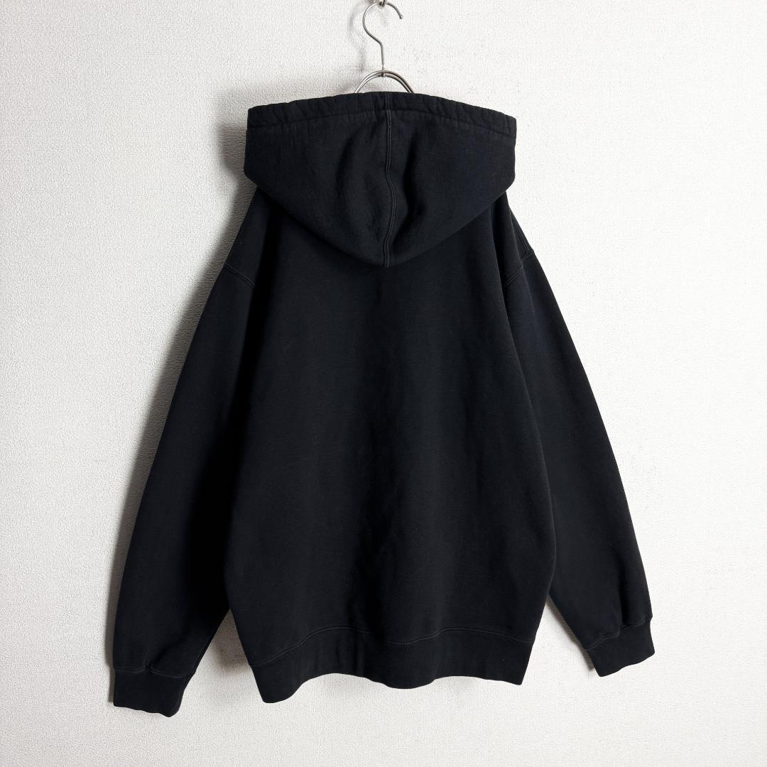 【最高デザイン☆大人気肉厚☆即完売モデル】シュプリーム フルジップパーカー