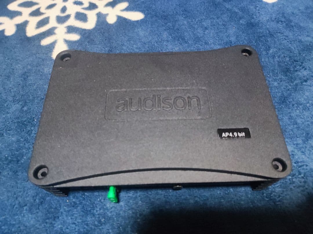 即日受渡❣️送料込2年前購入DMM55型4K液晶モニター YouTubeネトフリ可