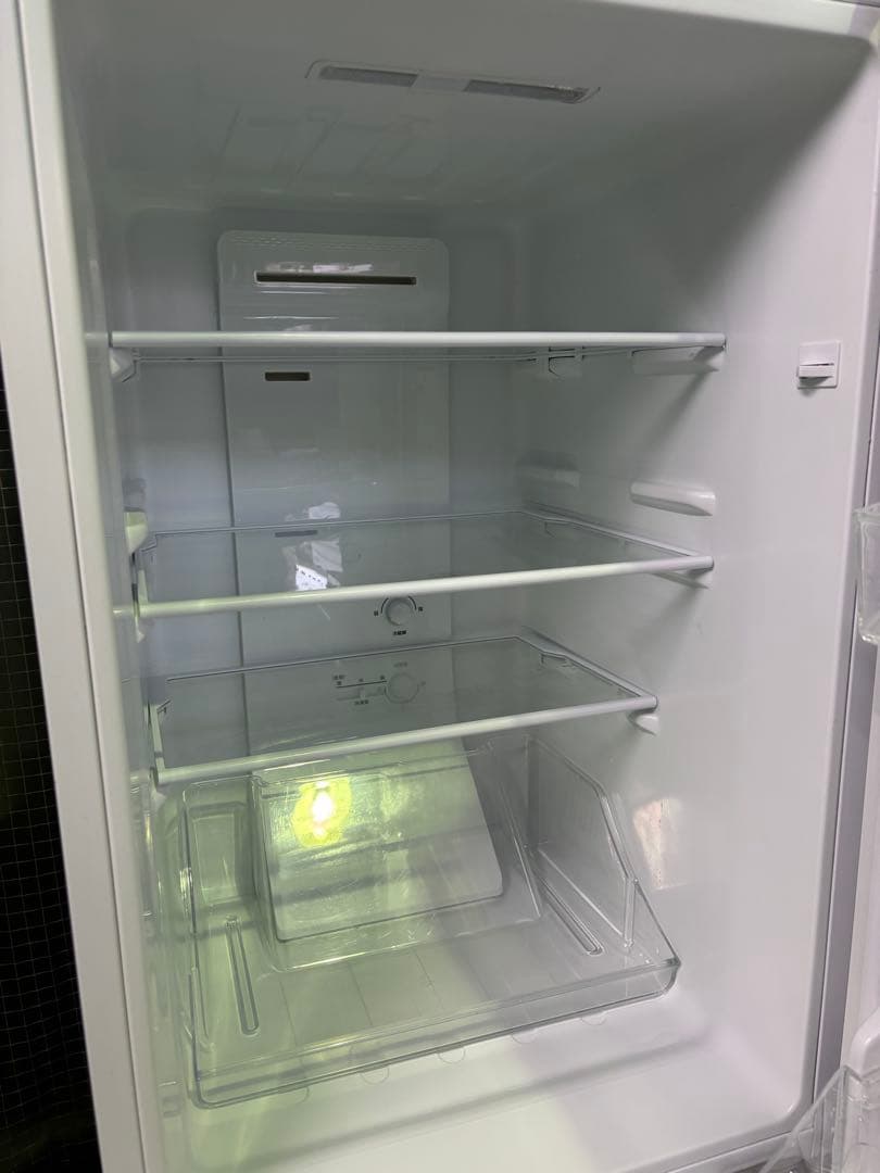 【✨配送設置無料！】00033 ヤマダ電機 156ℓ冷蔵庫