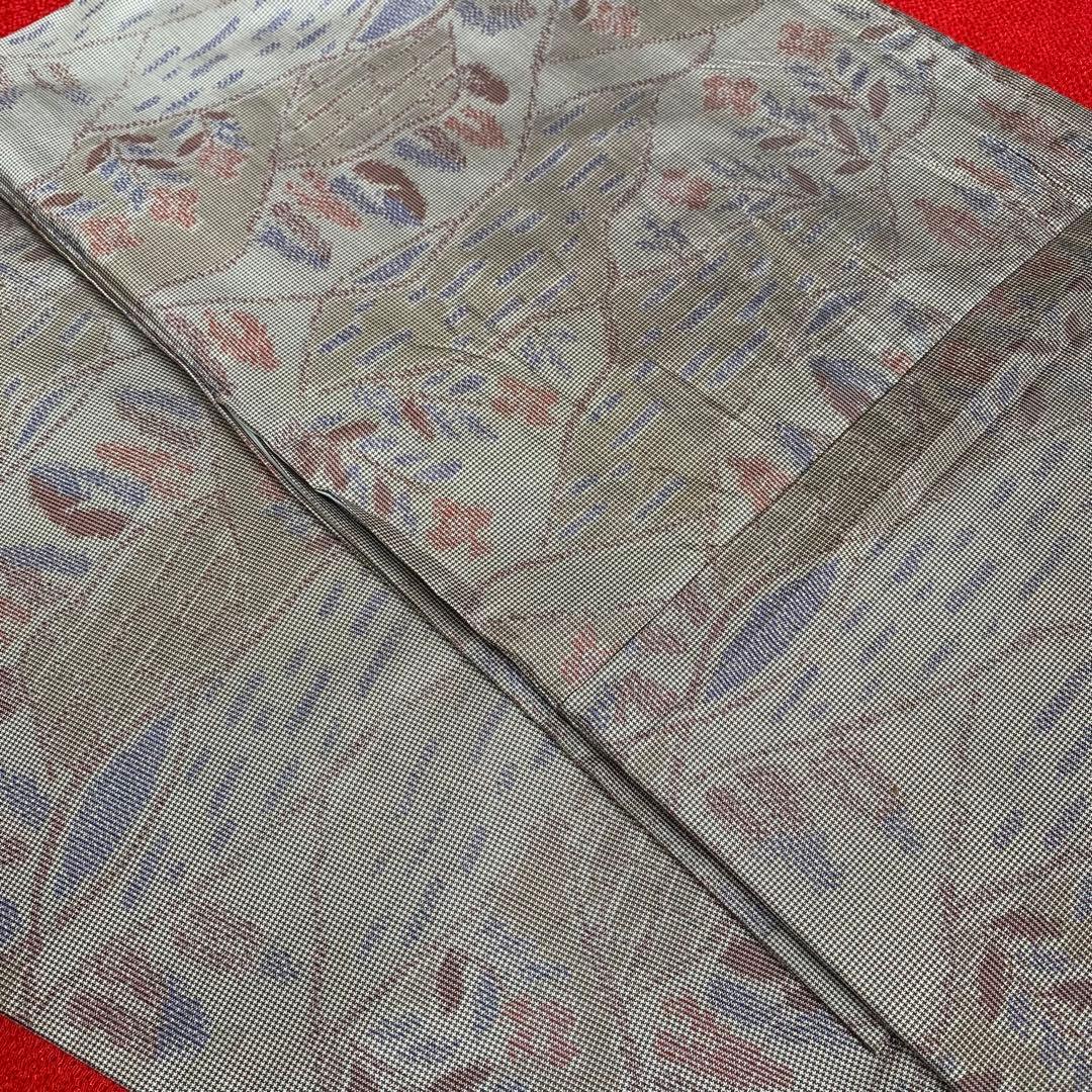 古い大島紬5枚まとめ売り 本場奄美大島紬のリサイクル着物を証紙付で