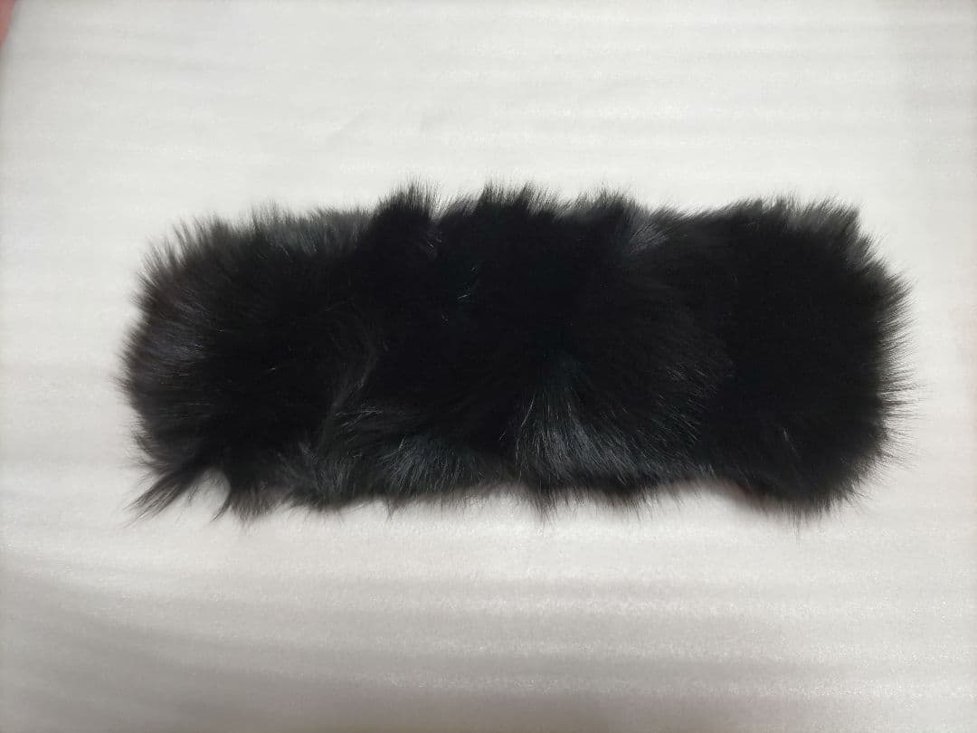 グレー チェック柄 キュロット