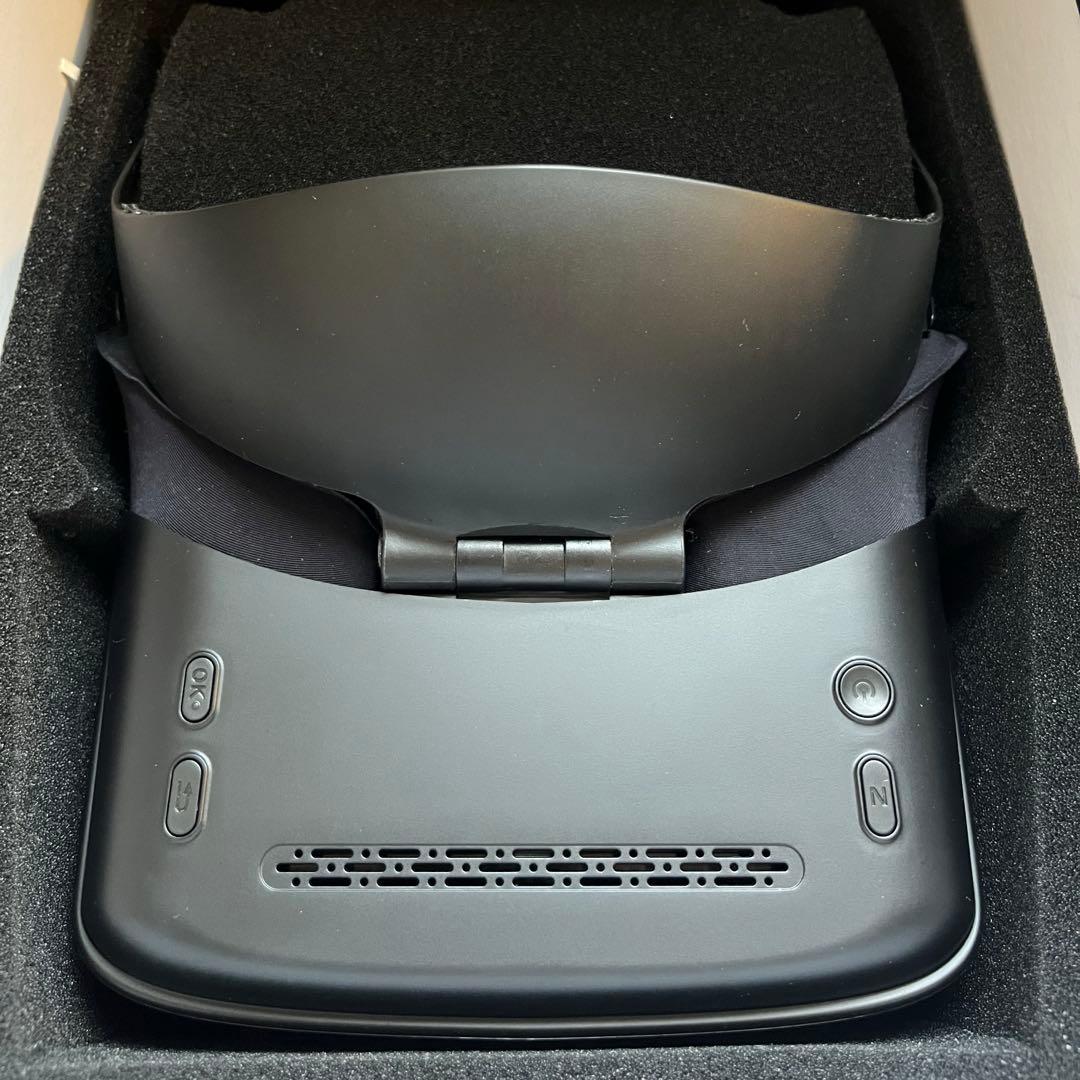 【マリポーサ】アウトビジョンVRスコープ SE ＆microSD