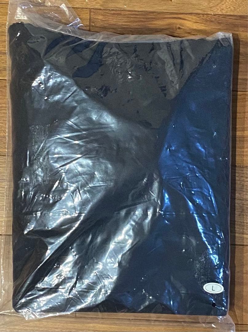 米津玄師♡ FRIEND パーカー(L) と王冠ネックレス