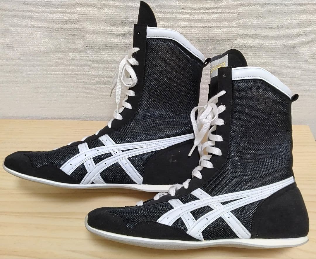 楽天市場】ボクシングシューズ アシックスの通販 asics ボクシング