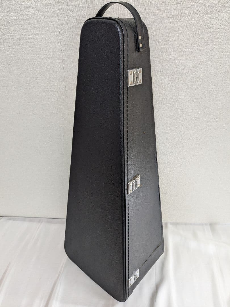 藤丸常夫 マンドリン ハードケース付き