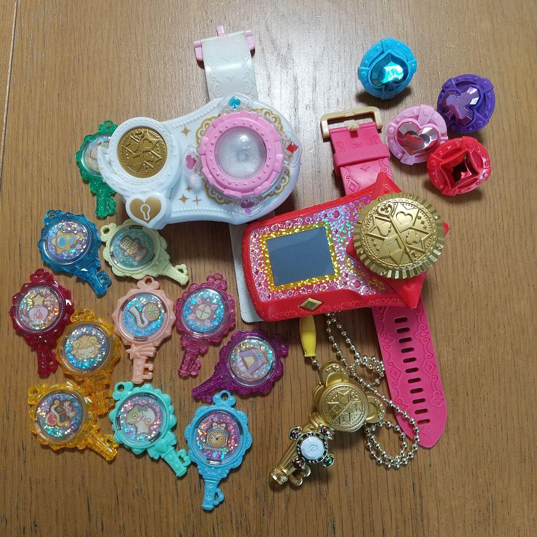 ガールズ戦士シリーズまとめ売り